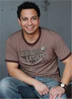 Johnny Sanchez
