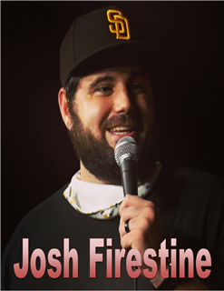 Josh  Firestine