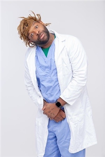 Kerwin Claiborne