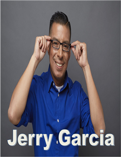 Jerry Garcia