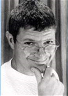 Carl Faulkenberry