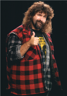 Mick Foley