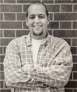 John Evans