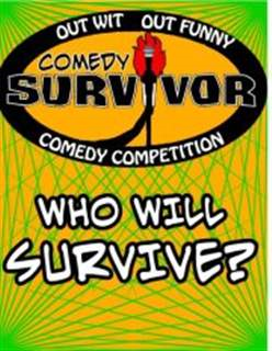 Comedy Survivor