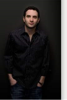 Aaron Karo