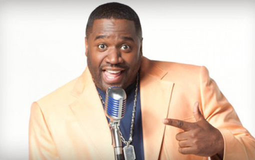 Corey Holcomb