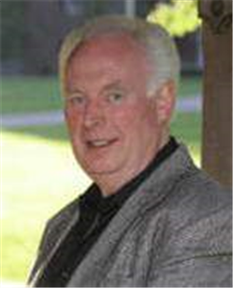John Connolly