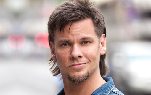 Theo Von
