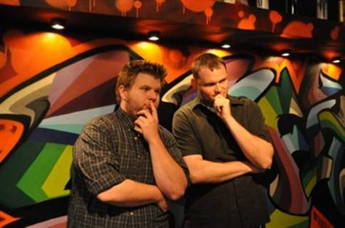 Foolish Toms Improv Show