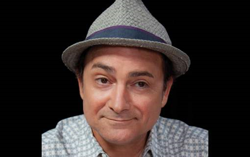 Kevin Pollak