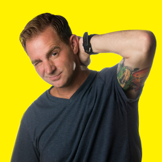 Hypnotist Doug