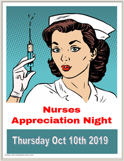 Nurses  Appreciation