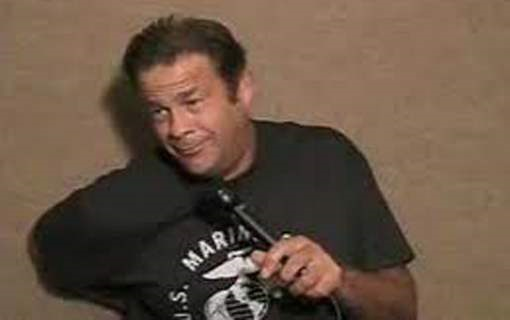 Mark Sweeney