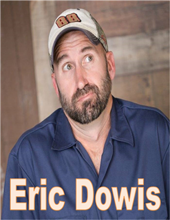 Eric  Dowis