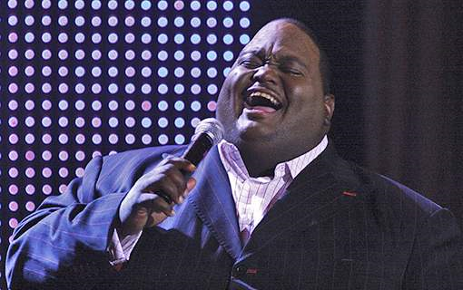 Lavell Crawford