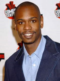 Dave Chappelle