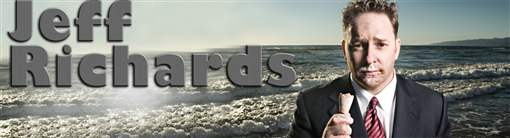 Jeff Richards