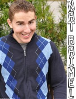 Nate  Baimel