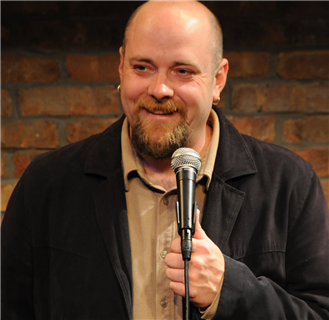 Bill  Blank