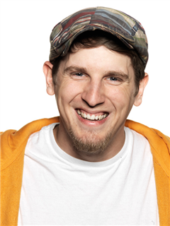 Sam Norton