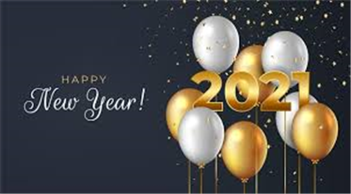 New Year's Eve