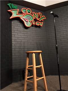 Local Showcase!