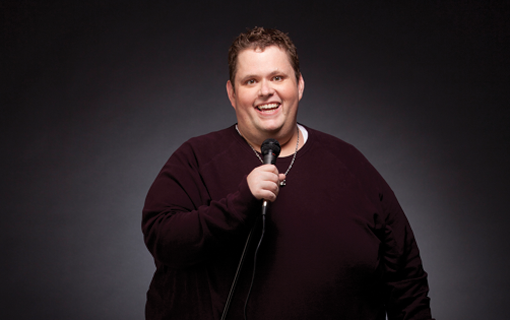 Ralphie May