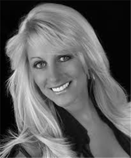 Tonya Kaye