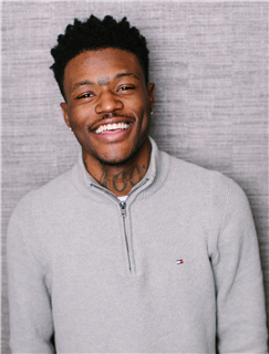 DC Young Fly