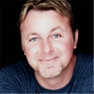 Todd McComas