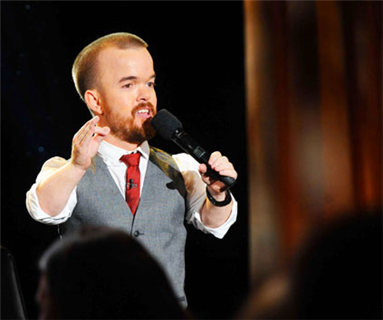 Brad Williams