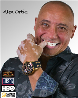 Alex Ortiz